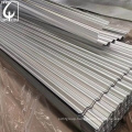 Hot Dip Steel Roof GI Hot Dipped Zinc Coated Roofing Corrugated Iron Roof